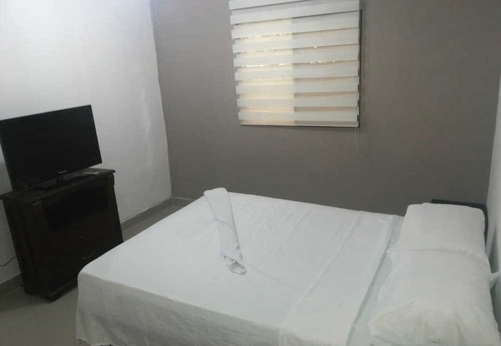 Barranquilla Vacations - Hotel Don Jorge - Property Image 20