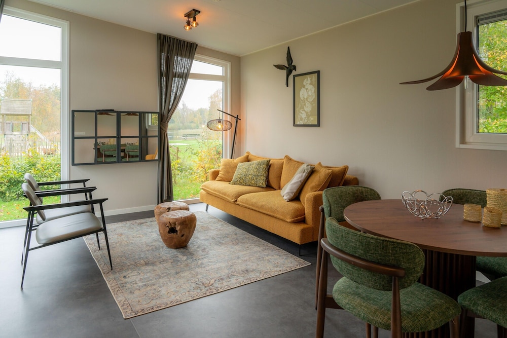 Friesland Hideaway With Pets