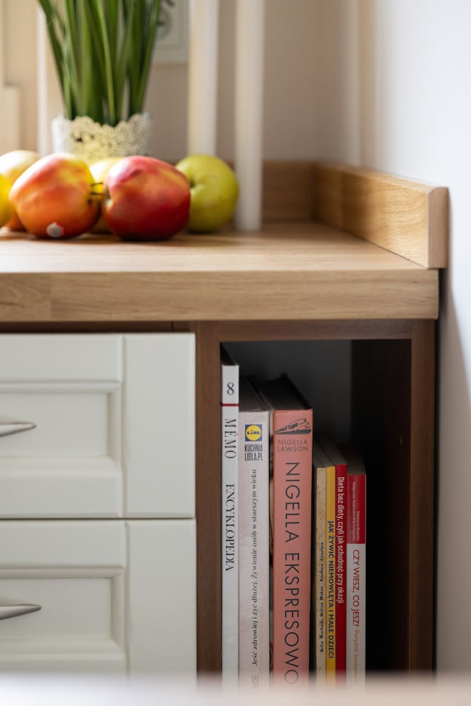 Family Apartment Warsaw by Renters view 2