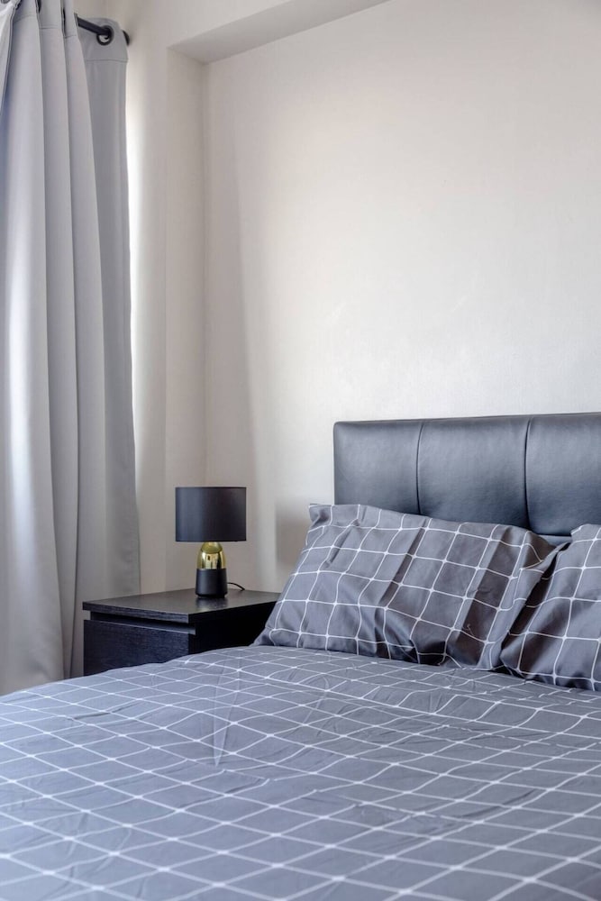 Scenic and Unique 2 Bedroom - Hackney Central