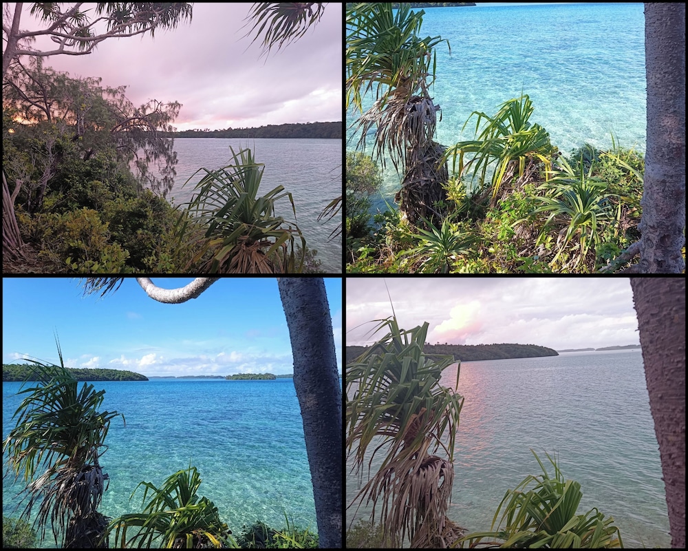 Mahina Lodge