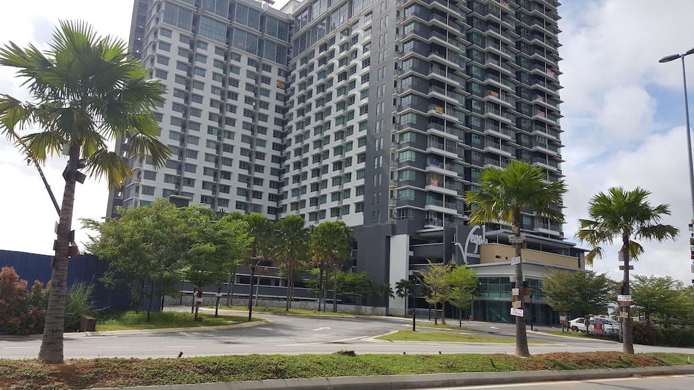 Cyberjaya Vega Residensi photo 1
