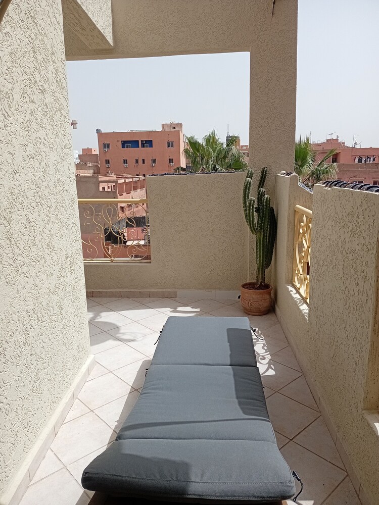 Marrakech Apartments