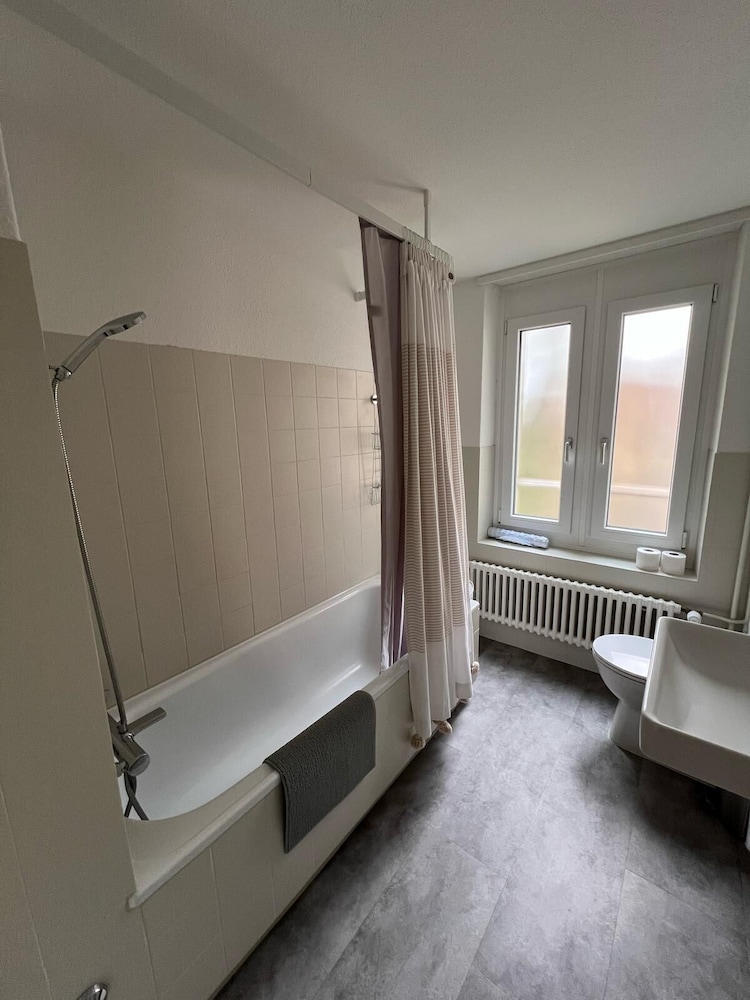 Kaya Zurich Wiedikon