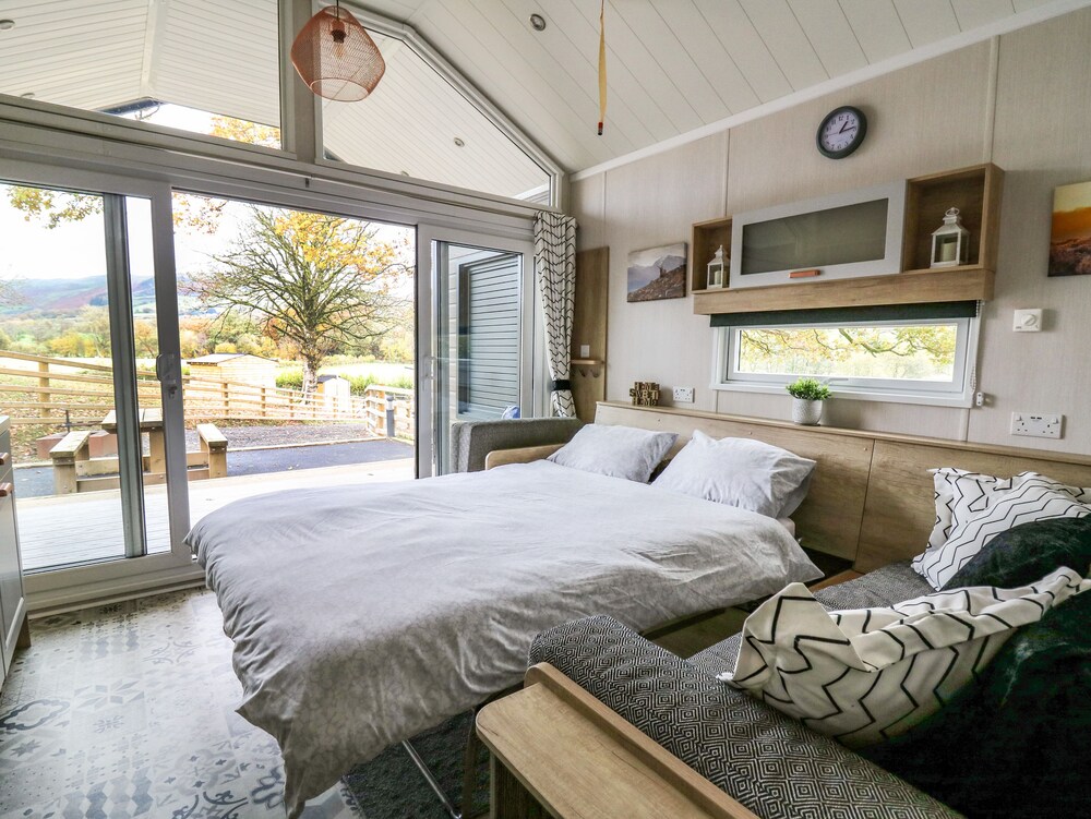 Meadow Retreat