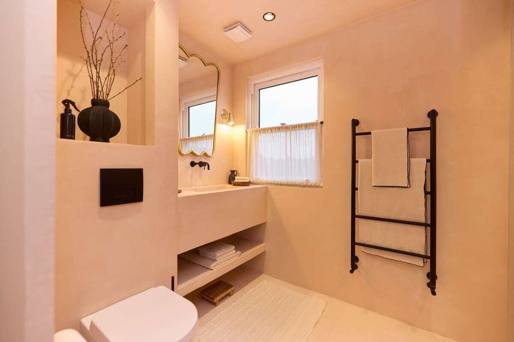 The Kensal Rise Retreat - Stunning 4bdr Home With Garden