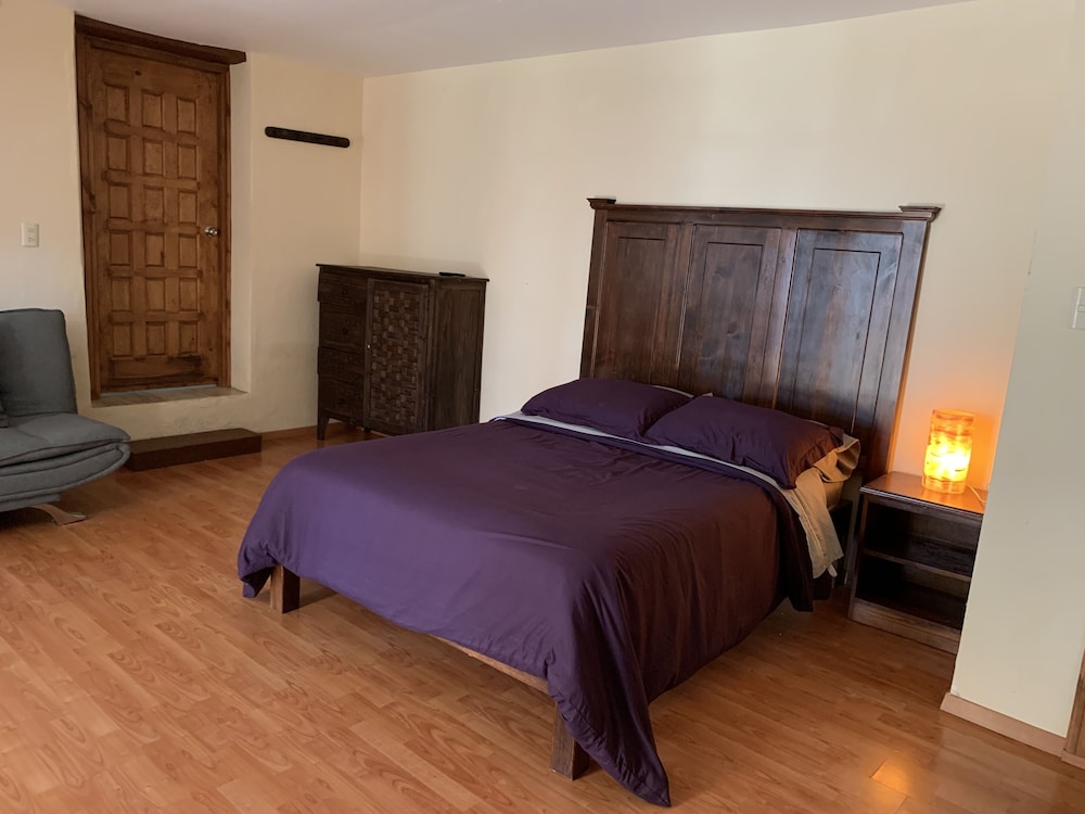Cortijo La Casona