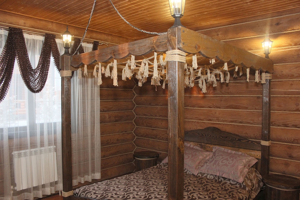 Russkaya Usadba