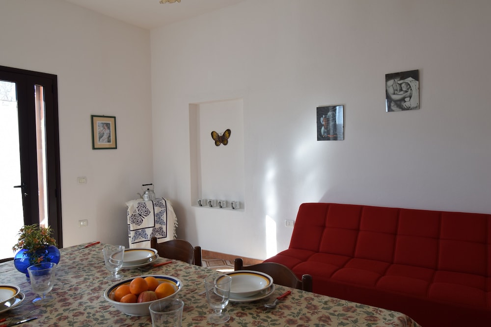 Appartamento Fabiana Budoni Sardegna