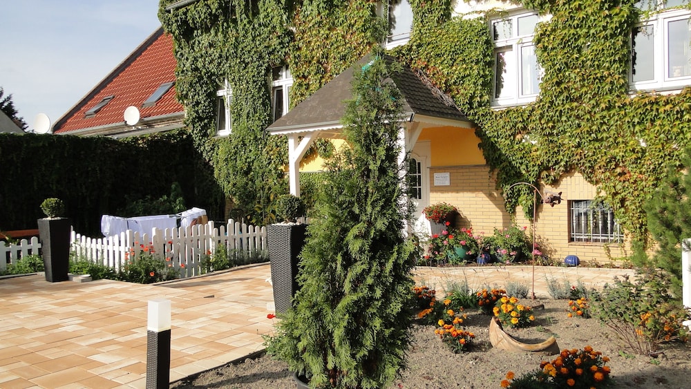 Hotel Dallgow - Property Image 24