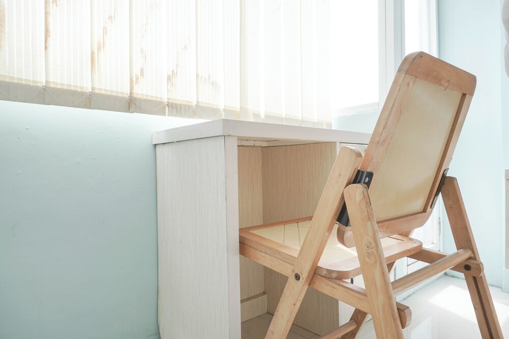 Comfort Studio At Saladdin Mansion Apartment