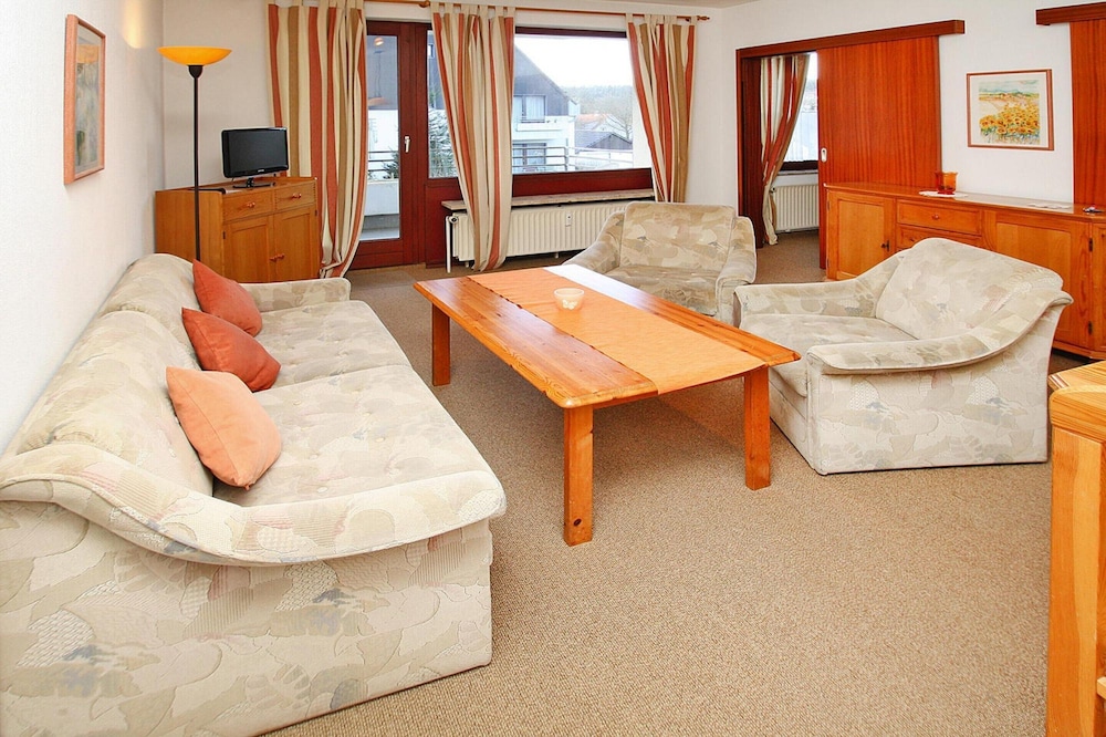 Ferienwohnung, Hahnenklee