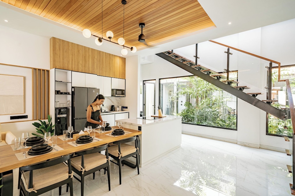 Aya Townhouses - Umalas