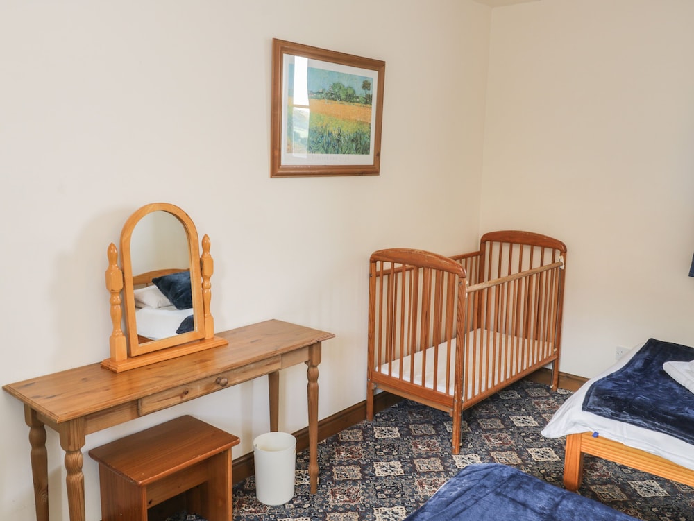 Bay View Cottage