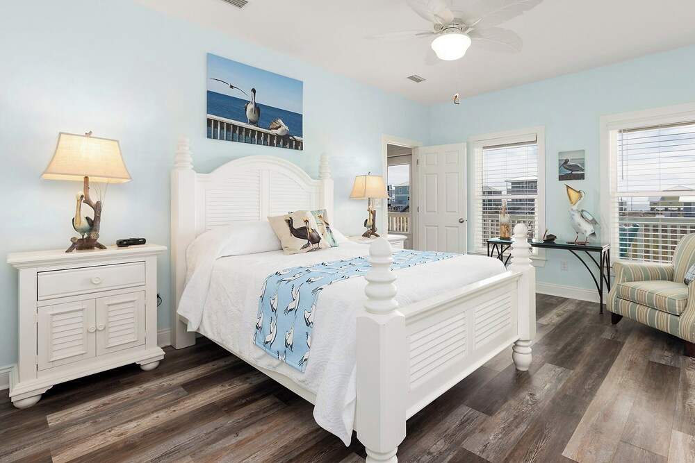 Living The Dream by Southern Vacation Rentals