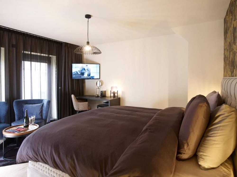 Holiday Home in Vlijtingen With Sauna