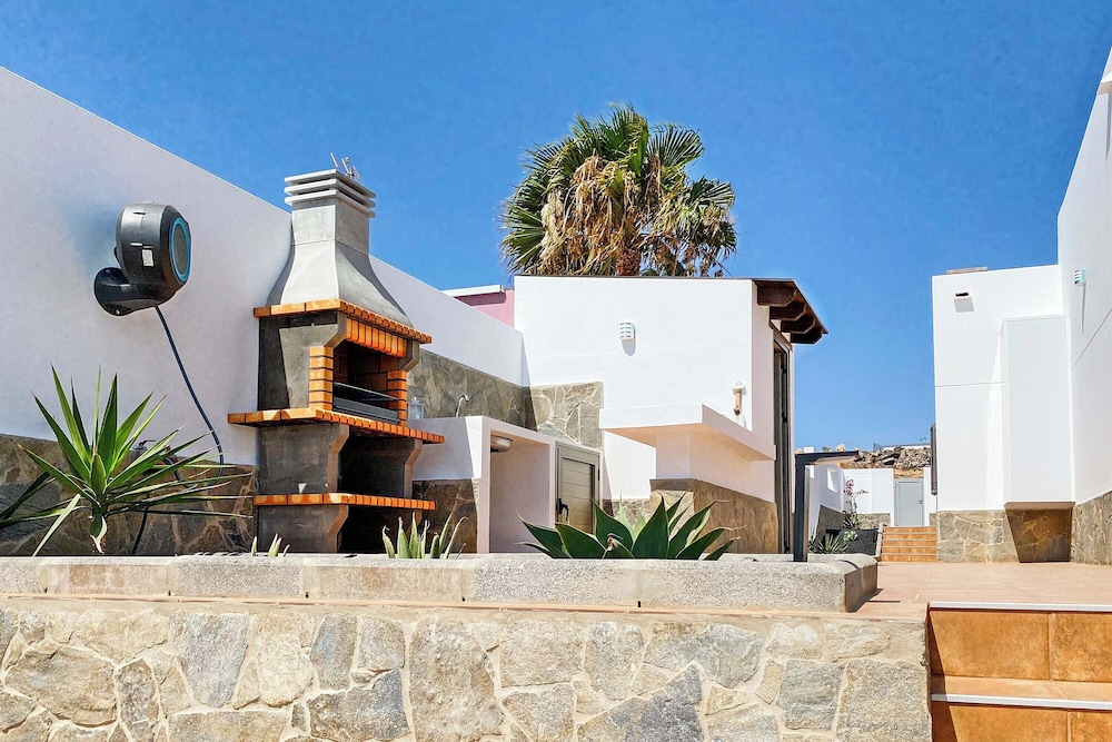 Caleta Blanca