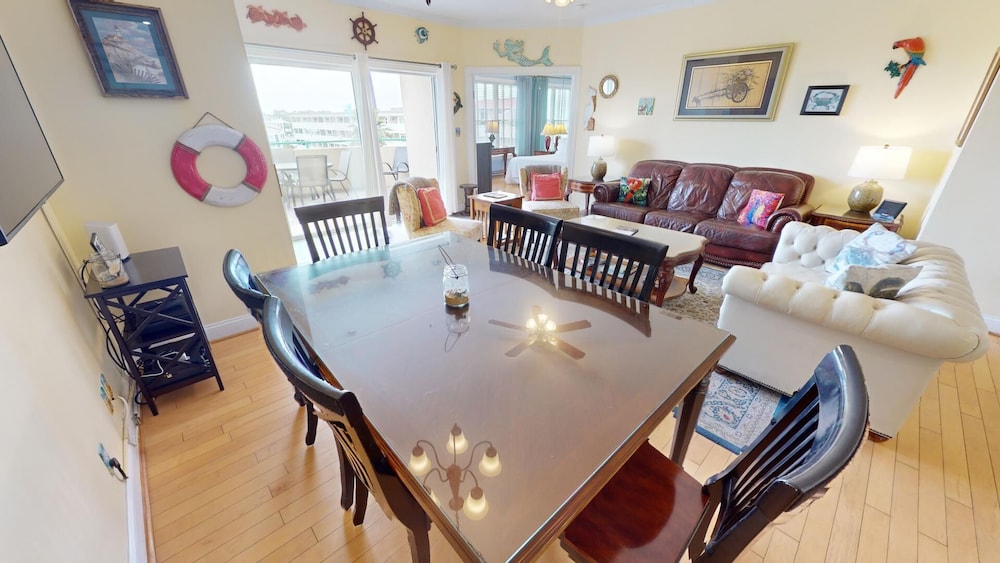 Desoto Beach Club 3 Tybee Vacation Rentals