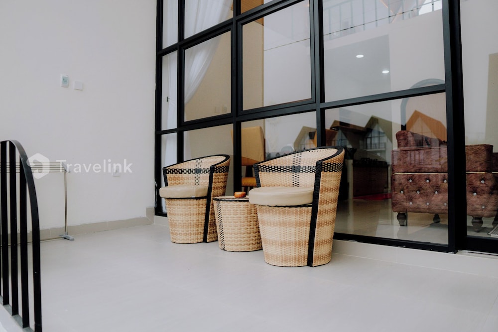 D'Sultan Villa Dieng By Travelink