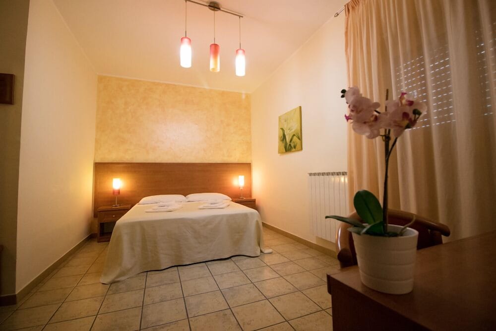 B&B Orchidea