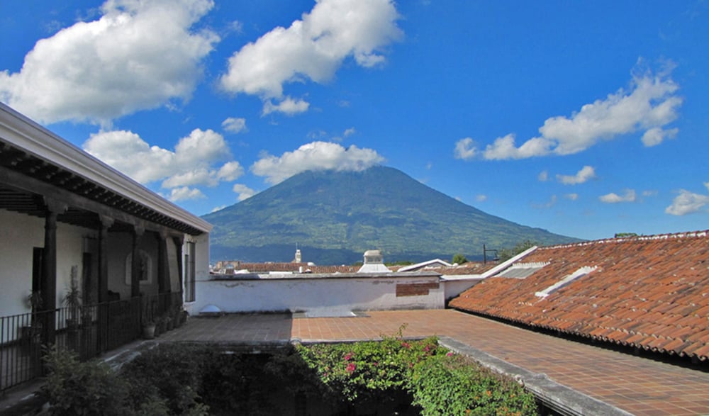 Casita Los Tecolotes