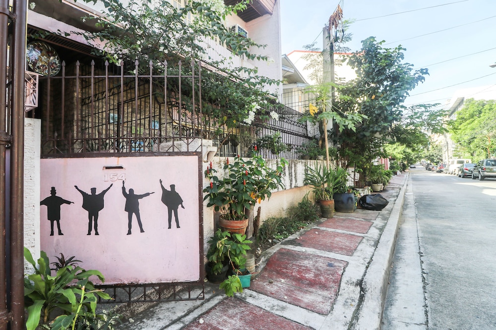 Kamuning Hostel