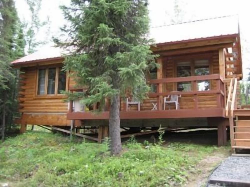 St. Theresa's Lakeside Resort