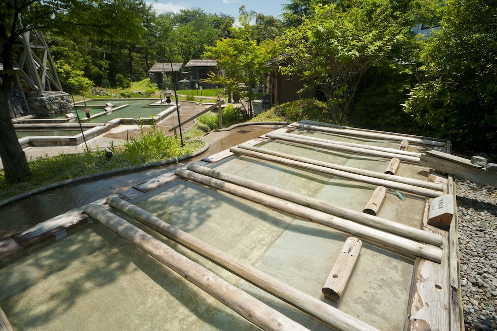 Tatsunokuchi Onsen Tagawa Ryusenkaku