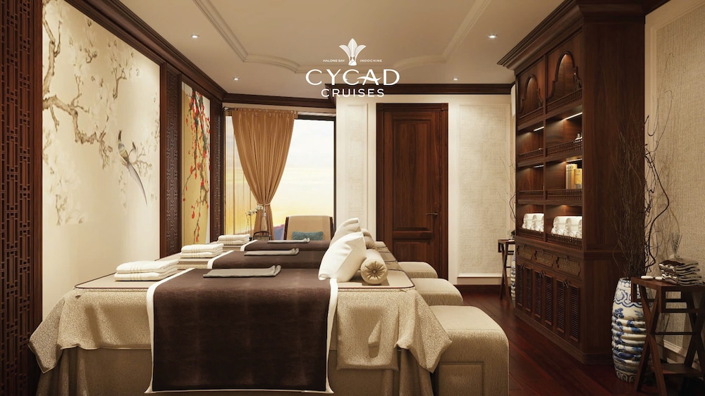 Cycad Cruise