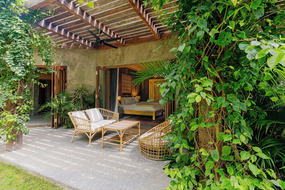 Kilani Villa By Betterplace