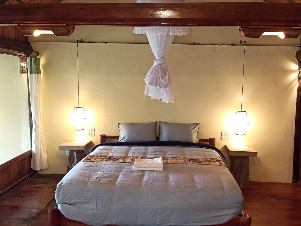 Puluong Home - Hostel