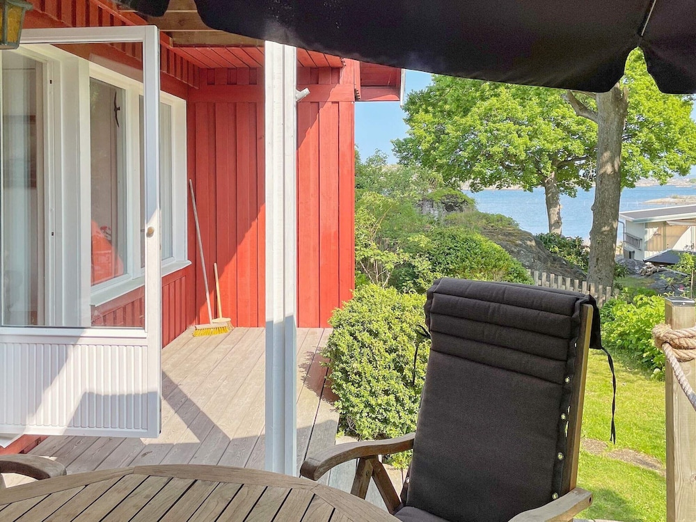 8 Person Holiday Home in Branno-by Traum view 2