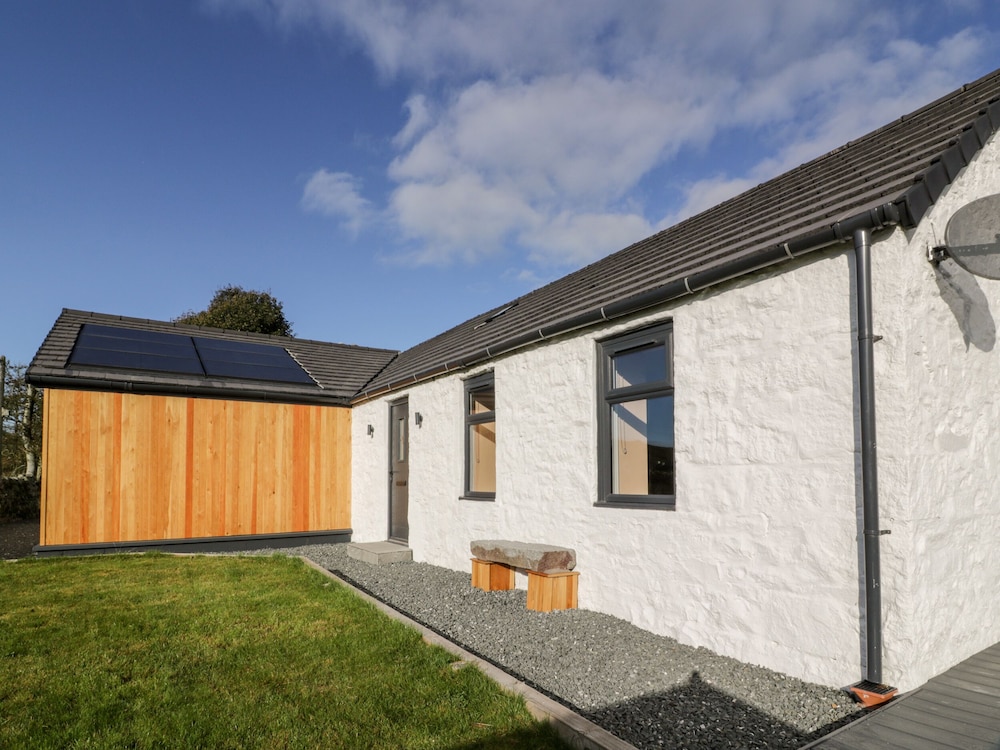 Hardhills Cottage