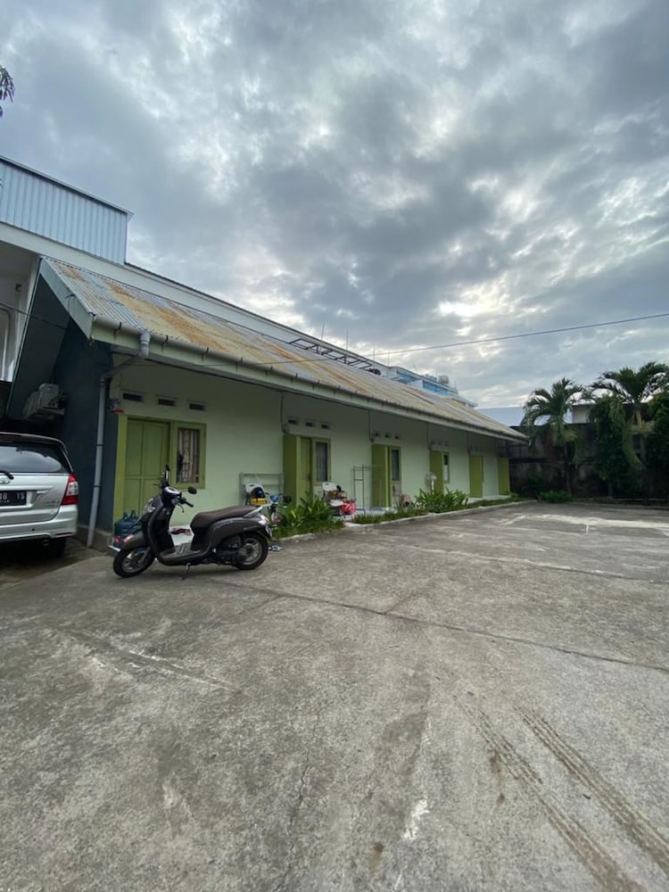 Wisma Adhyaksa 2 view 5