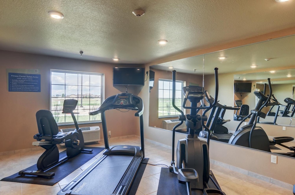 Cobblestone Inn  Suites - Altamont - Property Image 4