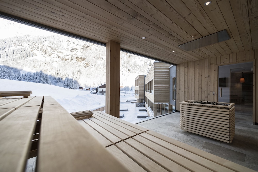 Feuerstein Nature Family Resort