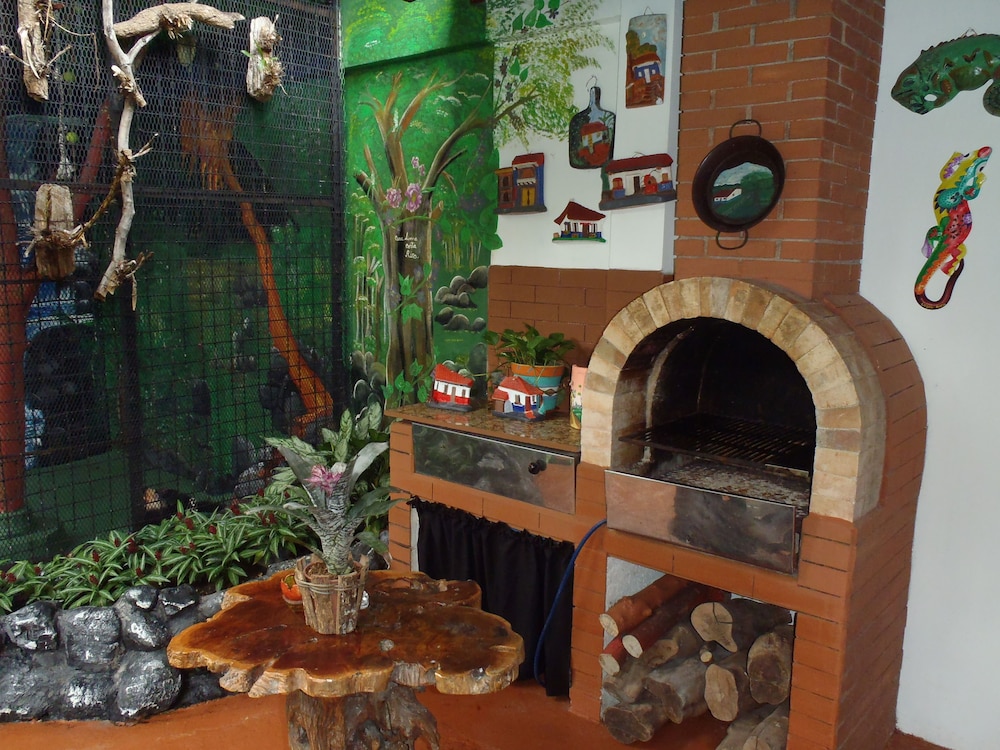 Casa Lima Bed Breakfast - Property Image 36