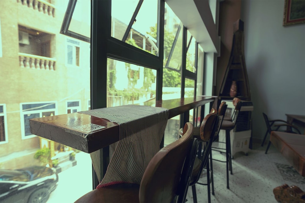 Daun Penh Palace Boutique