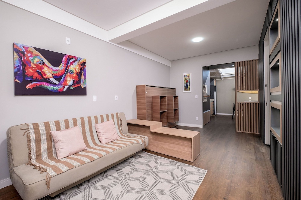Beautiful Apt Well-located 4min From Beach Rma101