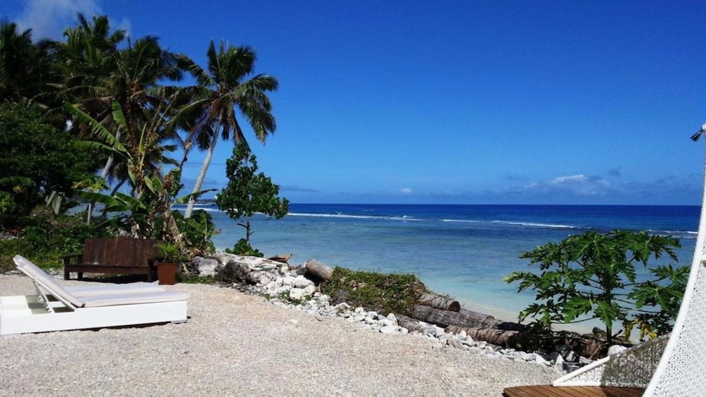 Ocean Spray Villas