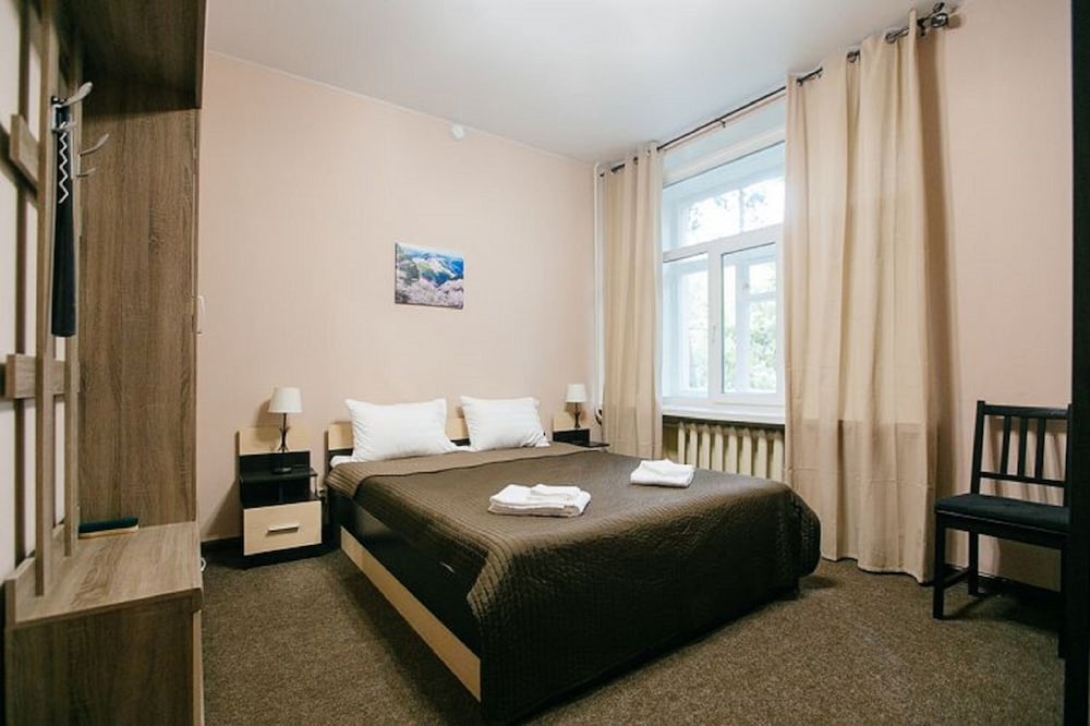 DomOtel Sokol