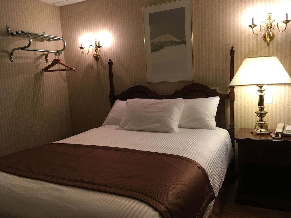 Motel Belvédère