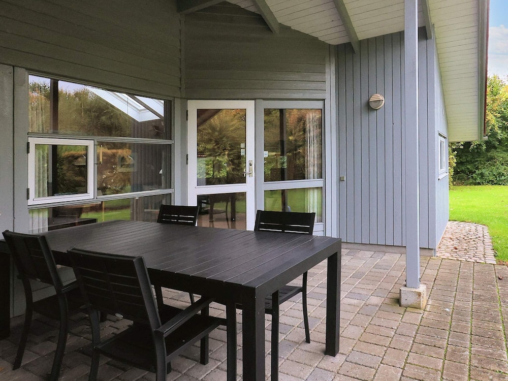 4 Star Holiday Home in Nysted