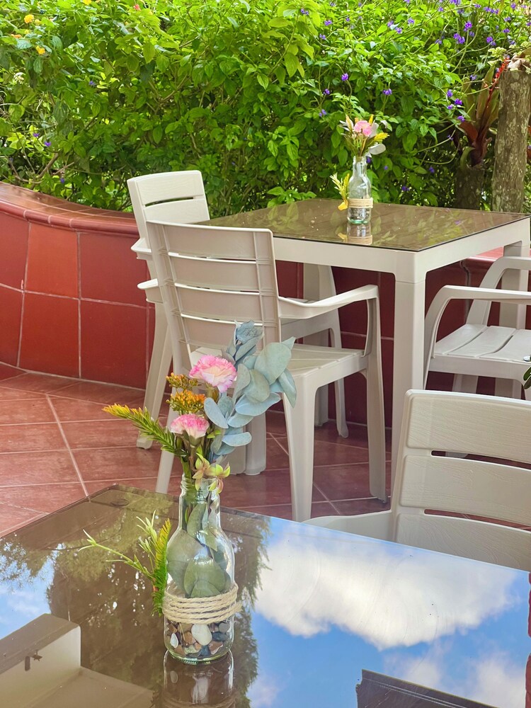 Finca Hotel 12 Palmas
