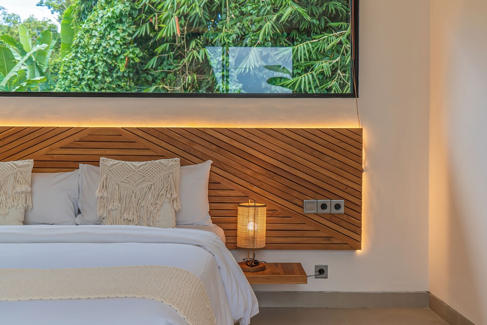 Rosita Ubud - Stunning 5BR Villa