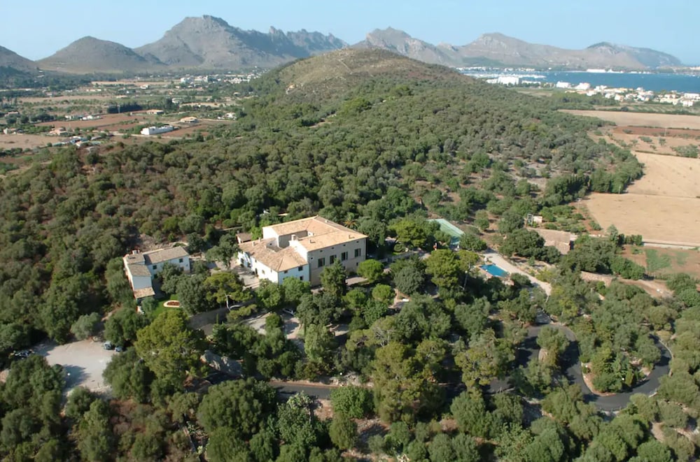 Pollensa Vacations - Hotel Llenaire - Property Image 35