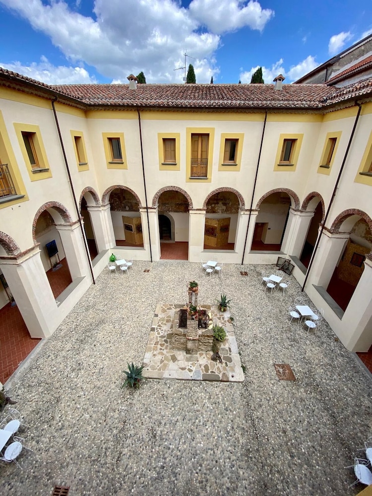 Convento Laurino