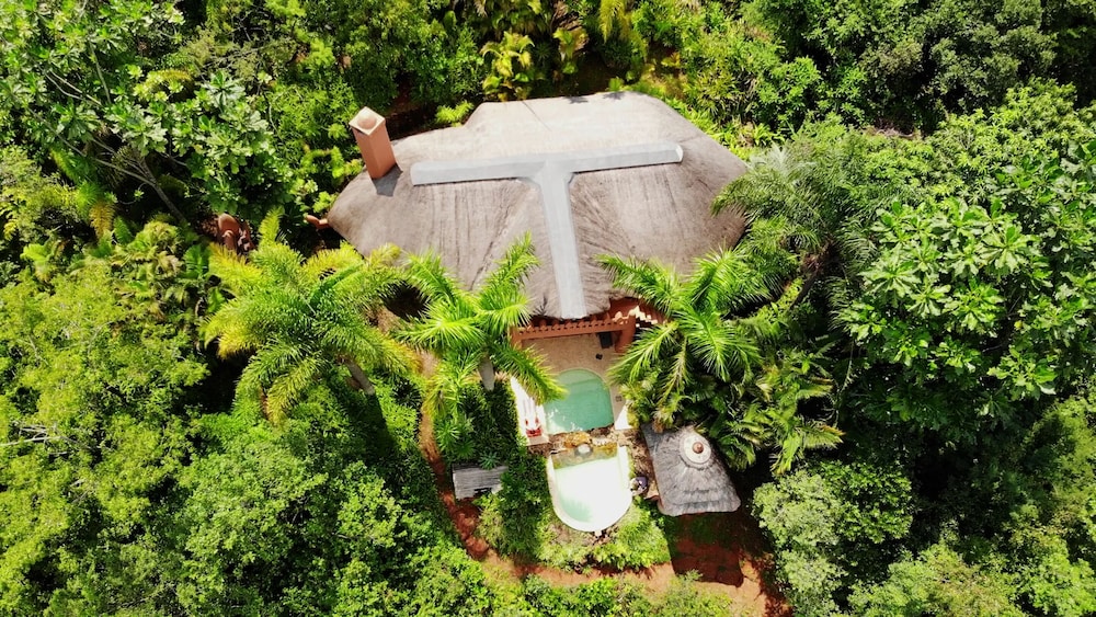 Timamoon Lodge