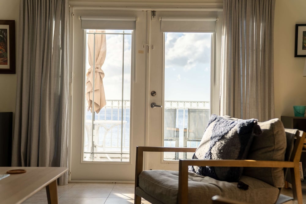 NEW Oceanfront Condo in George Town