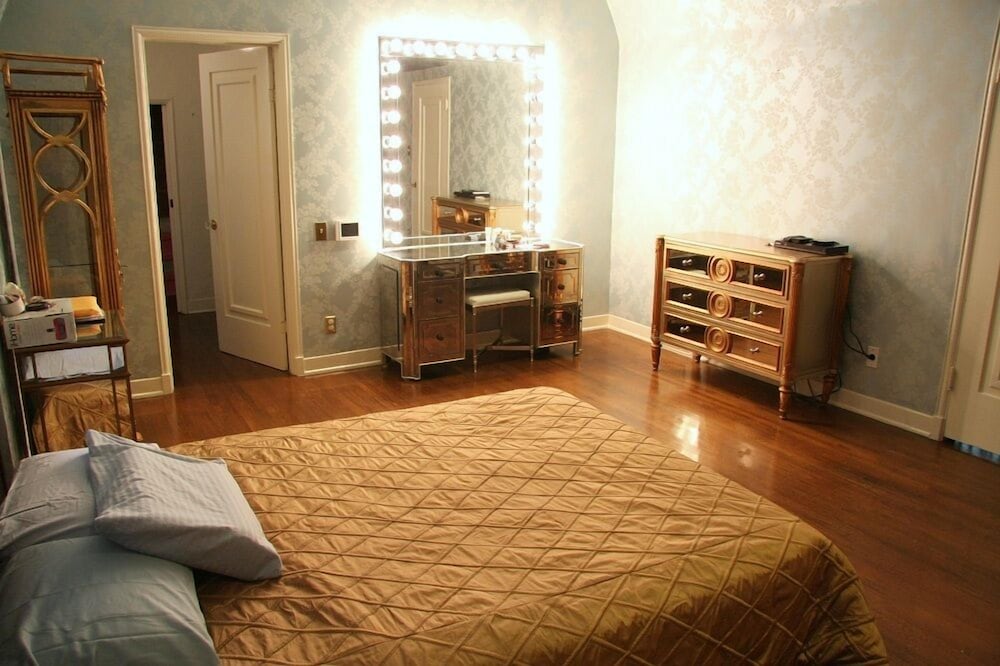 Casa Grande-Hollywood Hills by Stay City